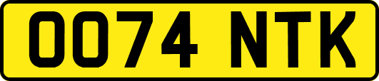 OO74NTK