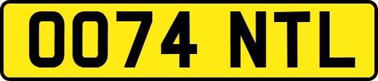 OO74NTL