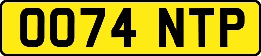 OO74NTP