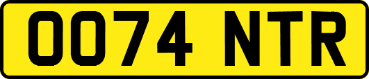 OO74NTR