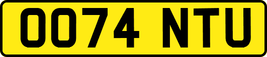 OO74NTU