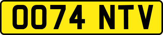 OO74NTV