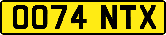 OO74NTX