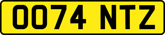 OO74NTZ