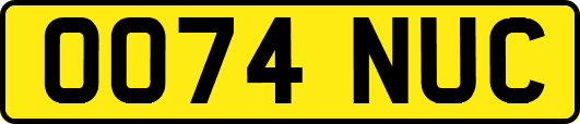 OO74NUC