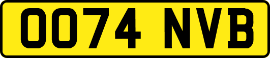 OO74NVB