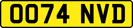 OO74NVD