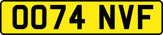 OO74NVF