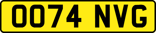 OO74NVG