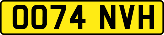 OO74NVH