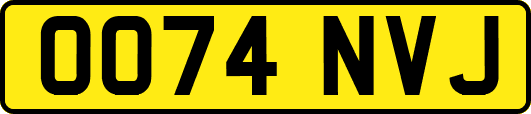 OO74NVJ