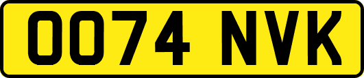 OO74NVK