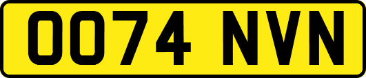 OO74NVN