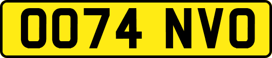 OO74NVO