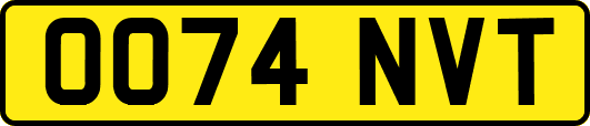 OO74NVT