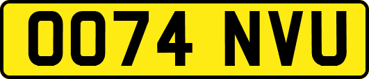 OO74NVU