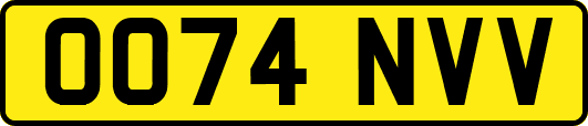 OO74NVV