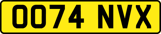 OO74NVX