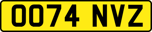 OO74NVZ
