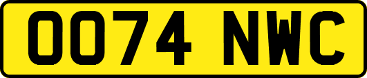 OO74NWC