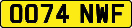 OO74NWF