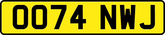 OO74NWJ