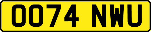 OO74NWU