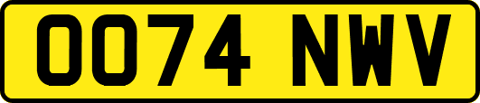 OO74NWV
