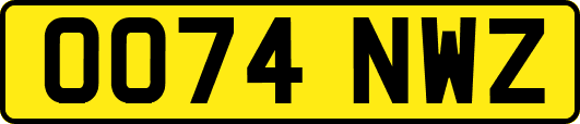 OO74NWZ