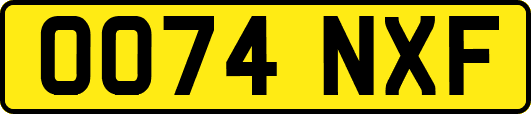 OO74NXF