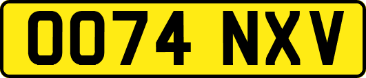 OO74NXV