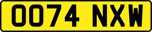 OO74NXW