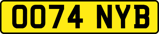 OO74NYB