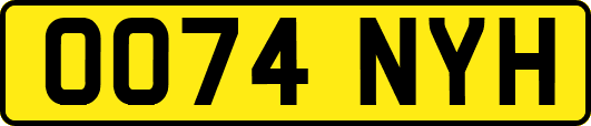 OO74NYH