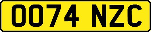 OO74NZC