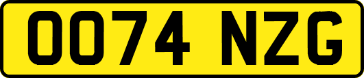 OO74NZG