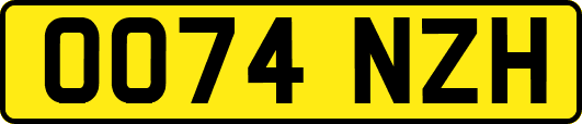 OO74NZH
