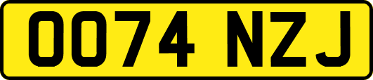 OO74NZJ