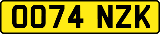 OO74NZK