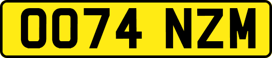 OO74NZM