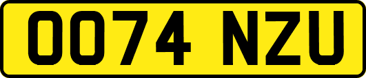 OO74NZU