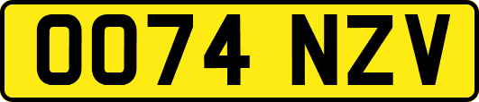 OO74NZV
