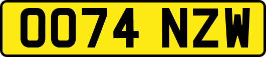 OO74NZW