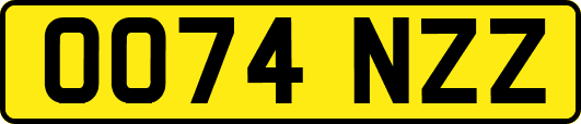OO74NZZ
