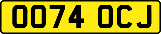 OO74OCJ