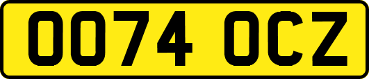 OO74OCZ