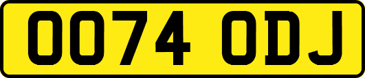 OO74ODJ
