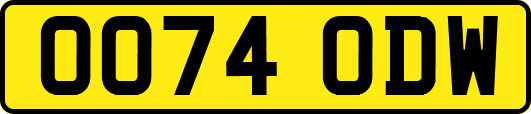 OO74ODW