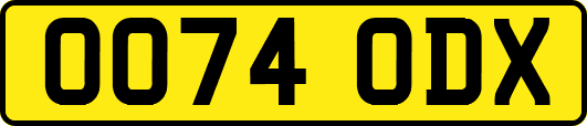 OO74ODX