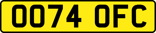 OO74OFC